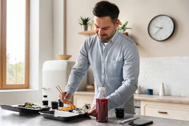 Perfect Stovetop Sushi Rice: Easy Guide for Beginners