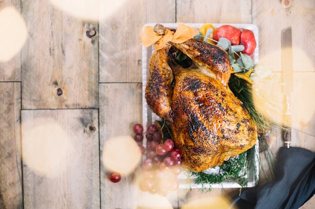 The Ultimate Guide to Roasting a Perfect Turkey