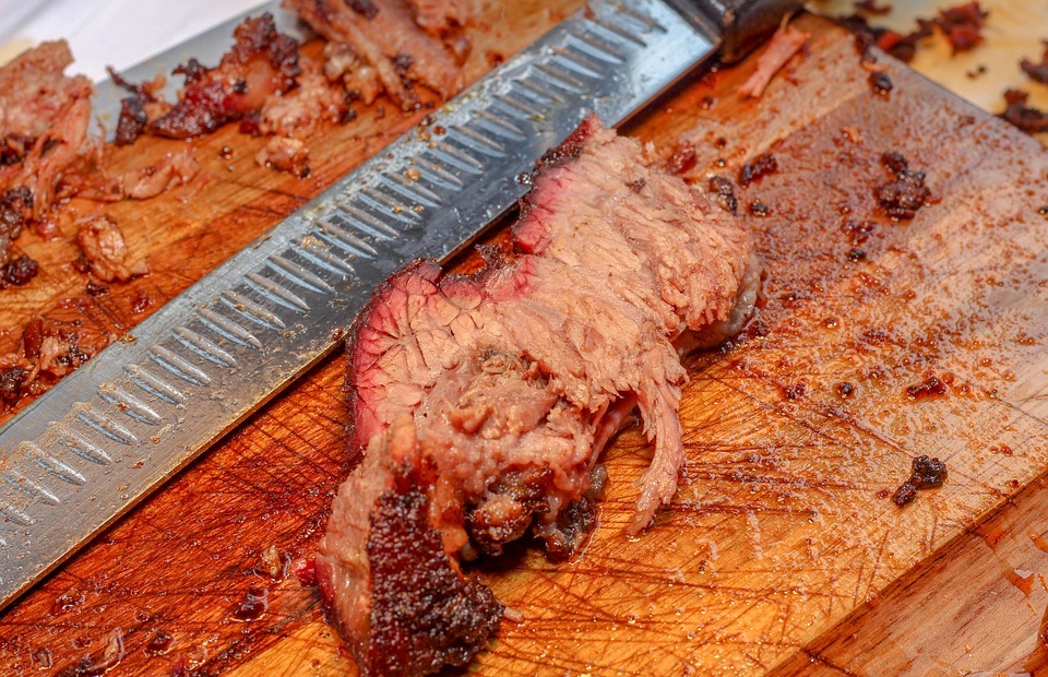 The Ultimate Guide to Slow-Cooked Brisket Perfection