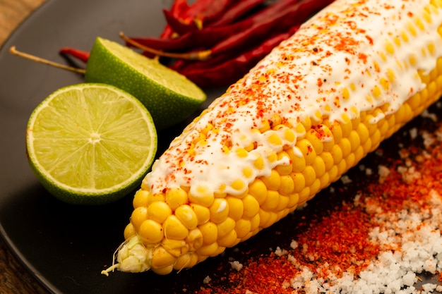 Grilled Corn on the Cob: The Perfect Summer Side Dish