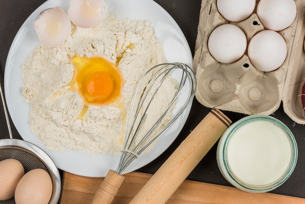 Perfect Hard Boiled Eggs: The Ultimate Guide to Cooking Time