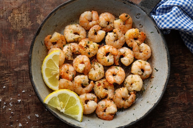 Easy Shrimp Scampi Recipe: The Ultimate Guide