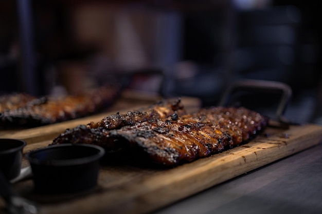 Rib Cooking Time: How Long to Cook Ribs to Perfection