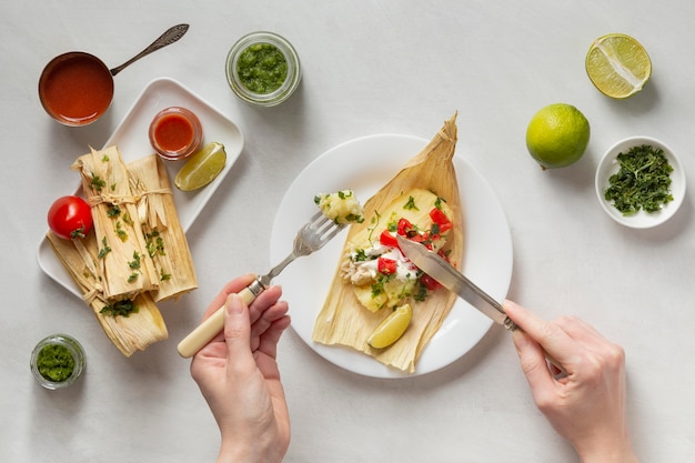 How Long to Cook Perfect Tamales: A Guide to Timing and Tips