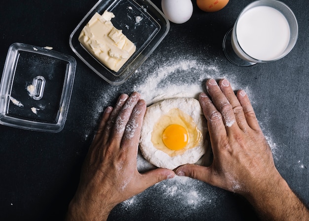 The Perfect Hard-Boiled Egg: How Long to Cook for the Ideal Texture