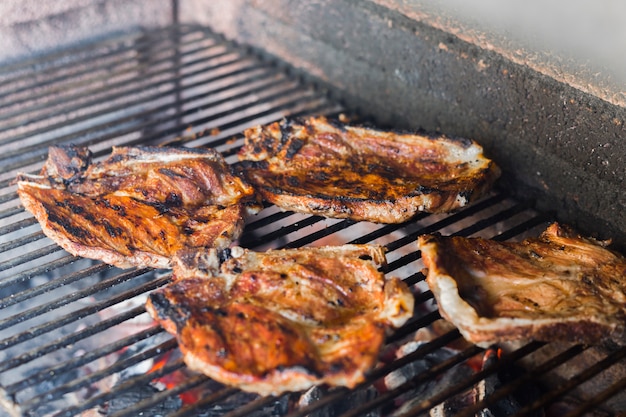 Gas Grill Ribs: Perfect BBQ Ribs Every Time