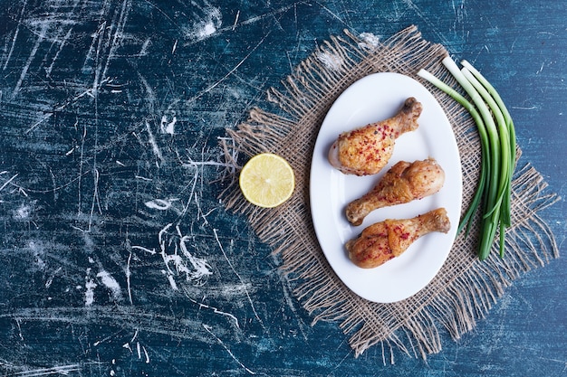 The Ultimate Guide to Crispy Frozen Chicken Wings