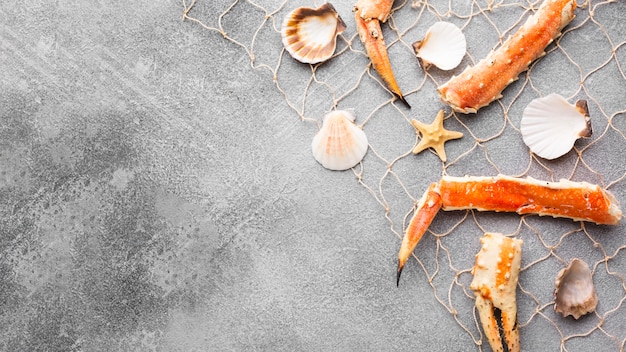 Snow Crab Legs: The Ultimate Cooking Guide