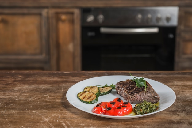 Perfect Stovetop Sirloin Steak: A Step-by-Step Guide