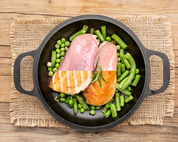 Crock Pot Chicken Breast: How Long to Cook for Juicy Perfection