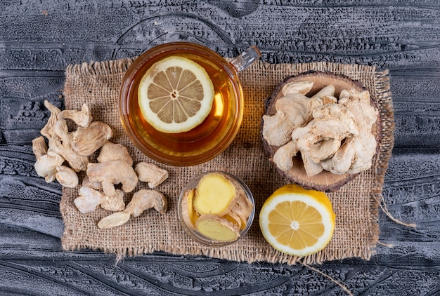 The Ultimate Guide to Cooking Ginger: From Fresh to Flavorful