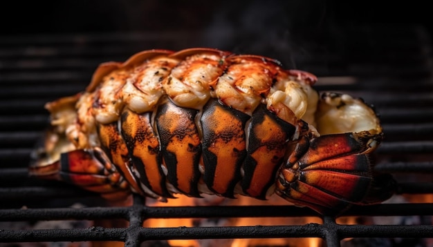 Grilled Lobster Tails: Perfect Summer Recipe