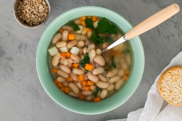 Crock Pot Bean Magic: Slow Cooker Bean Recipes for Perfect Texture