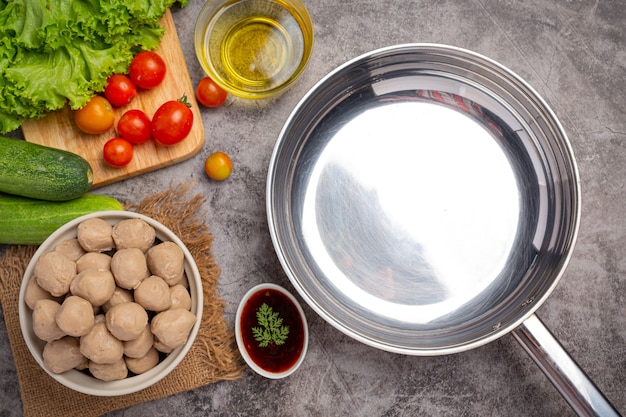 Air Fryer Meatball Magic: Crispy, Juicy Perfection