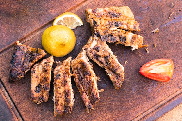 Grilled Baby Back Ribs: The Ultimate Guide to Tender, Flavorful Ribs