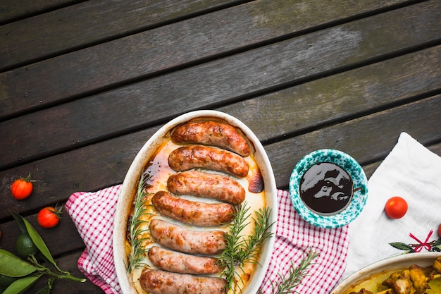 The Ultimate Guide to Cooking Italian Sausage