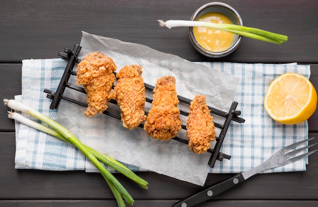 <a href=https://www.tgkadee.com/Healthy-Meals/Air-Fryer-Chicken-Wings-Perfect-Crispy-Wings-in-Minutes.html target=_blank class=infotextkey>crispy chicken wings</a>: The Ultimate Guide to Perfect Golden-Brown Wings