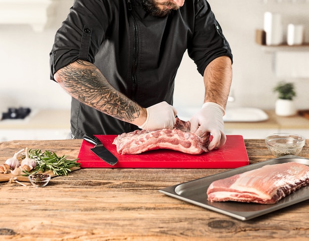 The Ultimate Guide to Cooking Pork Loin: Tender, Juicy, and Flavorful