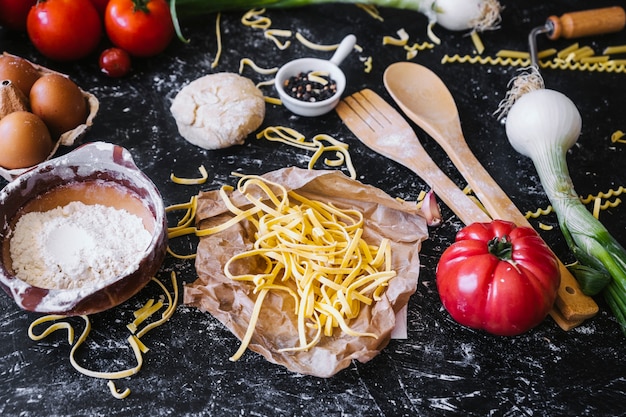 Spaghetti and Meatballs Recipe: Easy, Delicious, and From Scratch