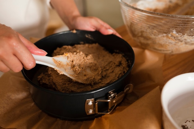 Perfect Brown Rice Every Time in Your Rice Cooker