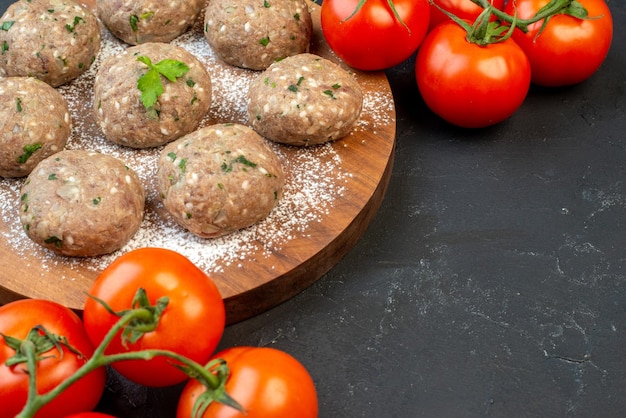 Turkey Meatball Oven Cooking Time: Perfect Recipe Guide