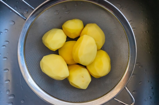 Microwave Potato Cooking Time: Perfect Spuds Every Time