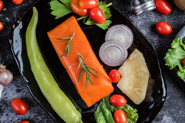 Sockeye Salmon Recipes: Delicious and Easy Ways to Cook This Delicate Fish