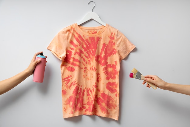 Ultimate Guide to Fabric Transfers on T-Shirts: Easy Steps for Stunning Designs