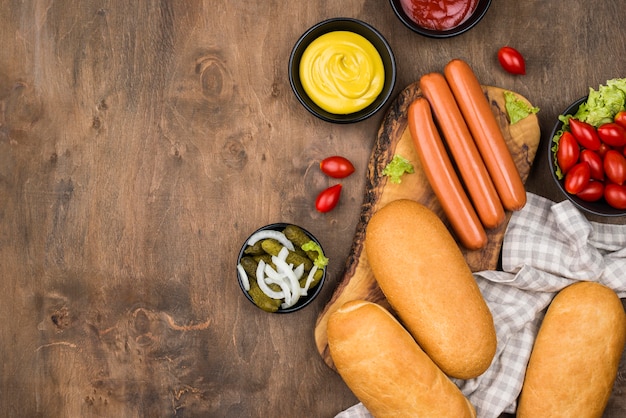 Ultimate Guide to Cooking Perfect Hot Dogs