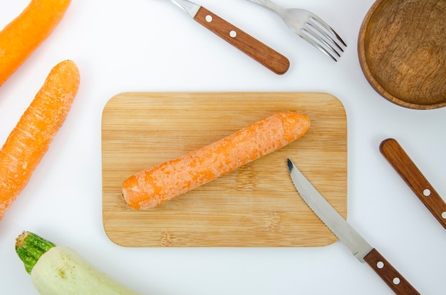 Carrot Cooking 101: The Ultimate Guide to Deliciously Prepared Carrots