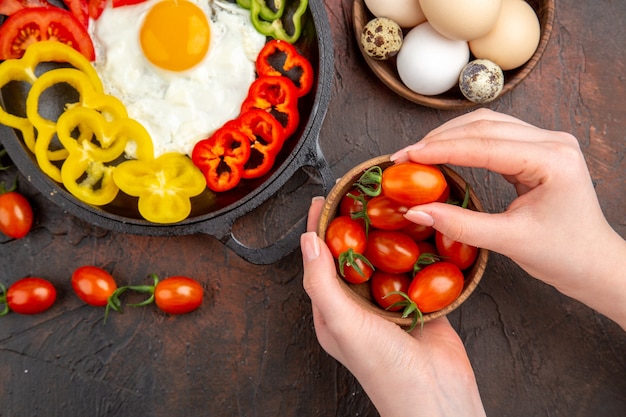 Mastering the Art of the Perfect Omelette