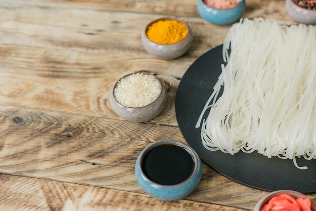 How Long to Cook Egg Noodles: The Perfect Guide