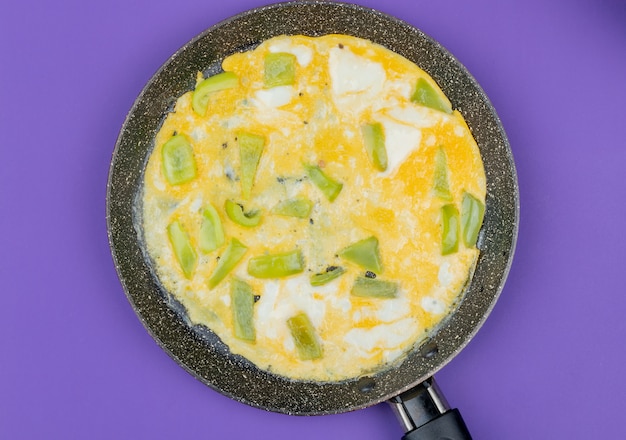 Mastering the Art of the Perfect Omelette