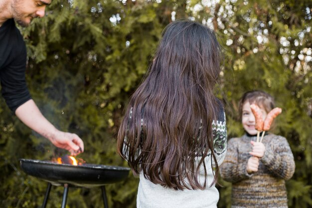 Bratwurst Grill Time: The Perfect Cook Guide