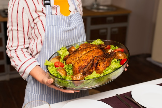 Turkey Breast Cooking Time: How Long for an 8 Pound Breast?