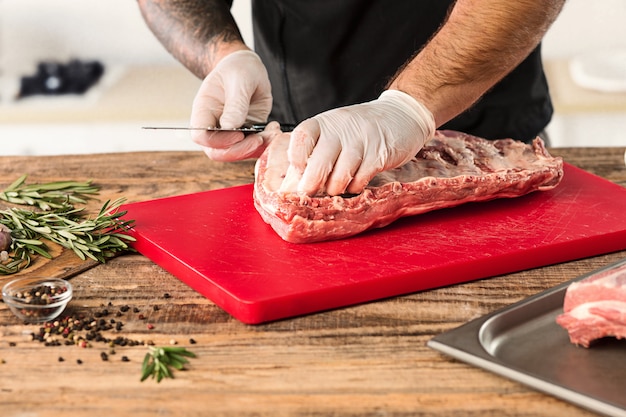 The Ultimate Guide to Cooking Chuck Steak: Tender, Flavorful Results Every Time