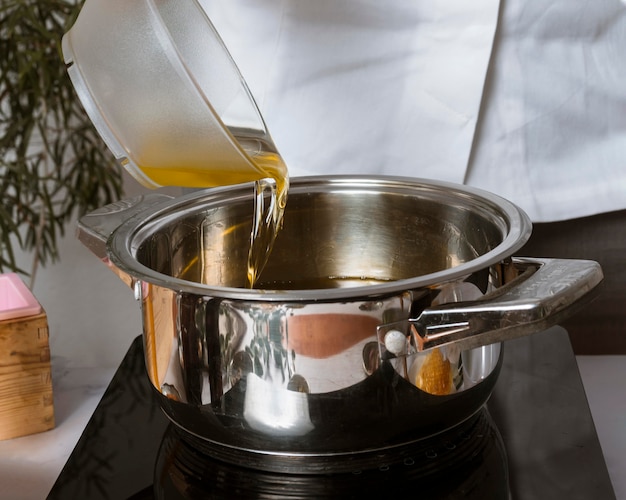 Mastering the Art of Stainless Steel Cooking: Tips and Techniques