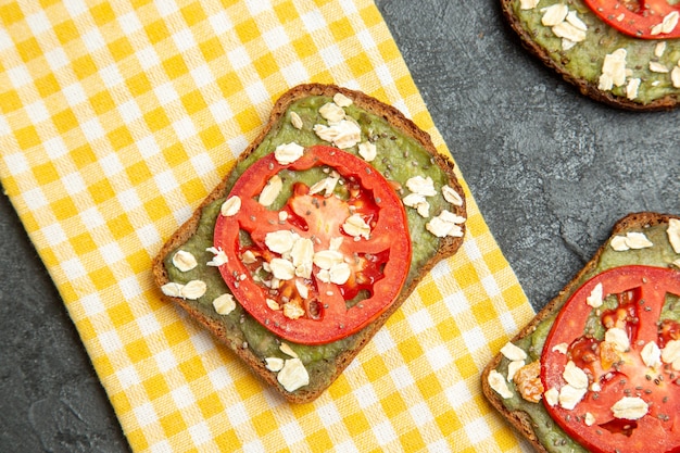 The Ultimate Guide to Making Delicious Bruschetta