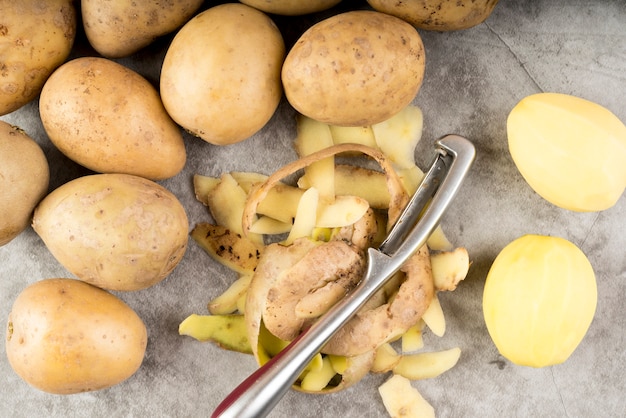 The Ultimate Guide to Perfect Potato Cooking