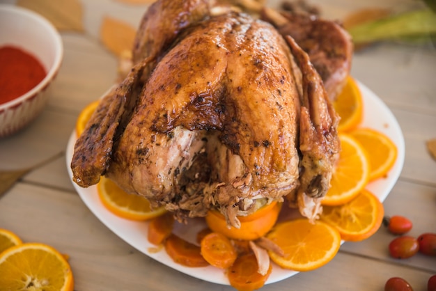 Turkey Roasting Time: How Long to Cook a Perfect Bird in Your Roaster