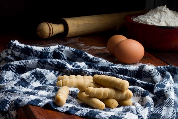 Gnocchi Cooking Time: The Perfect Guide to Perfectly Cooked Gnocchi