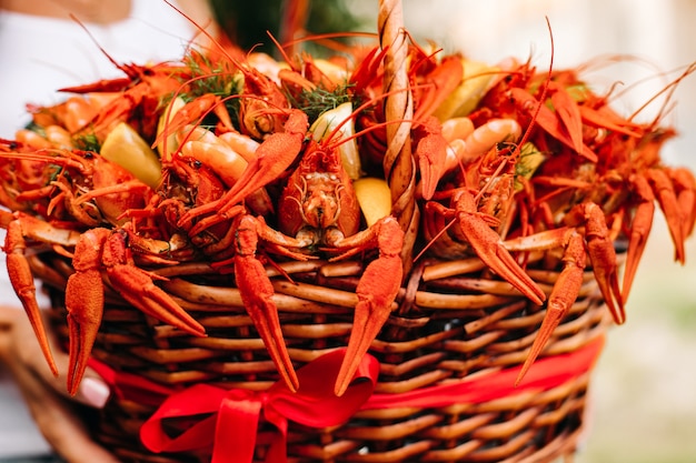 Crawfish Cooking Guide: From Beginner to Pro