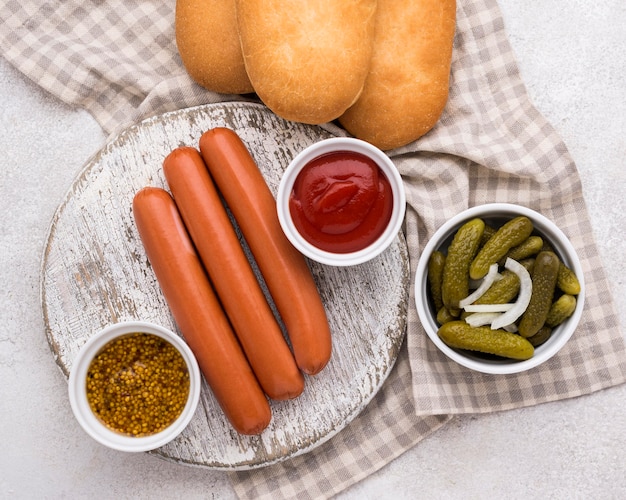 The Ultimate Guide to Cooking Delicious Bratwurst