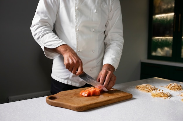 Salmon Cooking Times: Perfect Guide for Every Recipe