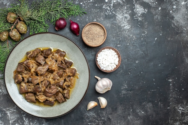 Liver and Onions Recipe: A Classic Comfort Food Made Easy