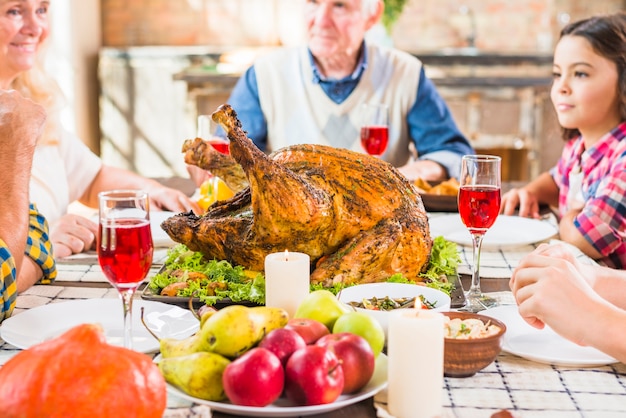 Turkey Cooking Time: How Long to Roast a Perfect Bird