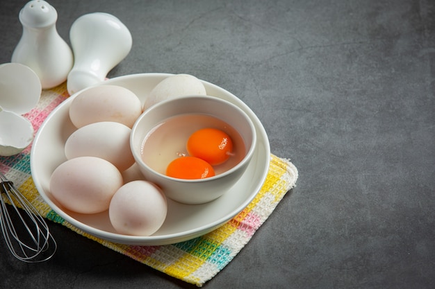 The Perfect Boiled Egg: How Long to Cook for the Desired Doneness