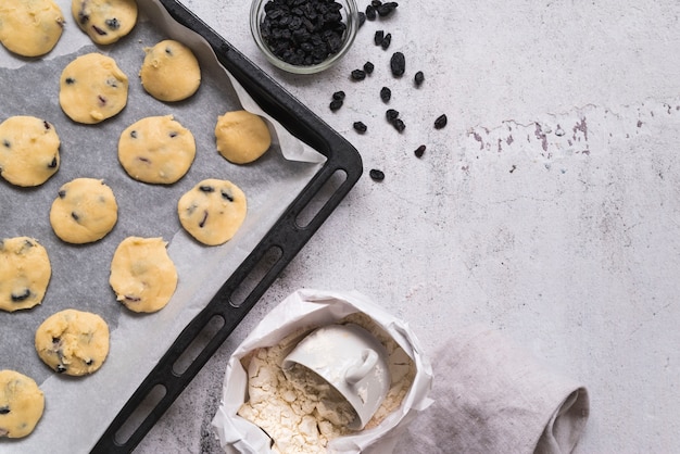 The Ultimate Guide to Baking Perfect Cookies