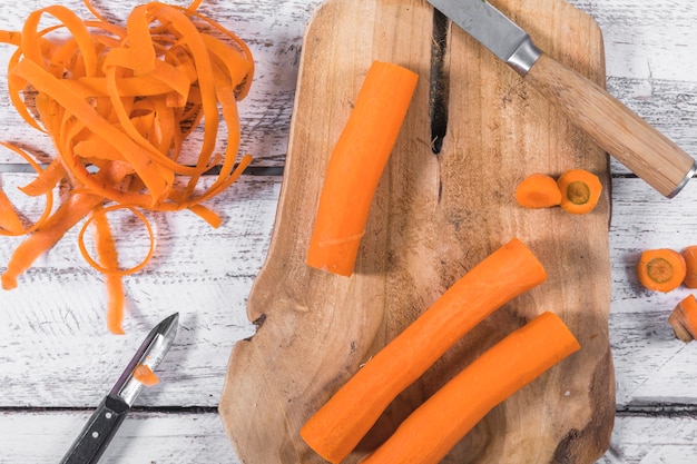 The Ultimate Guide to Cooking Carrots: From Roasting to Steaming