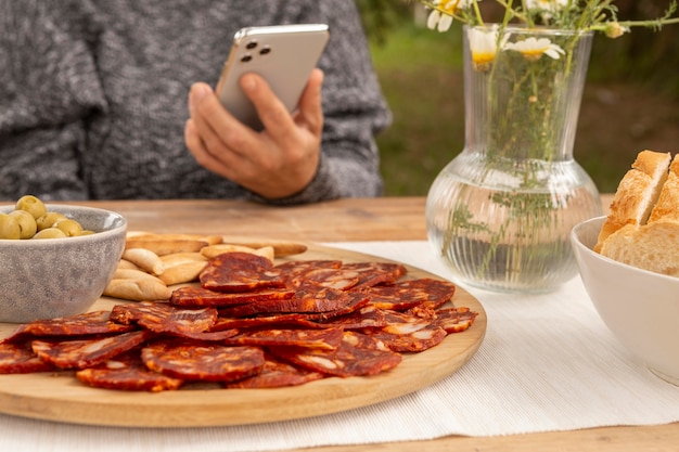 Oven Baked Bacon: The Perfect Temperature and Time